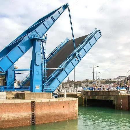 Entre Ciel Et Quai Duplex Avec Vue *