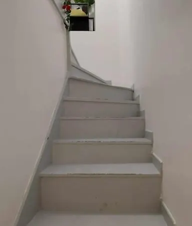 Apartmán Entre Ciel Et Quai Duplex Avec Vue