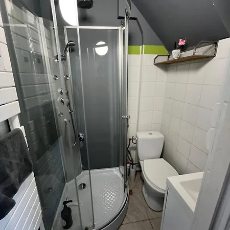 Entre Ciel Et Quai Duplex Avec Vue * Dieppe