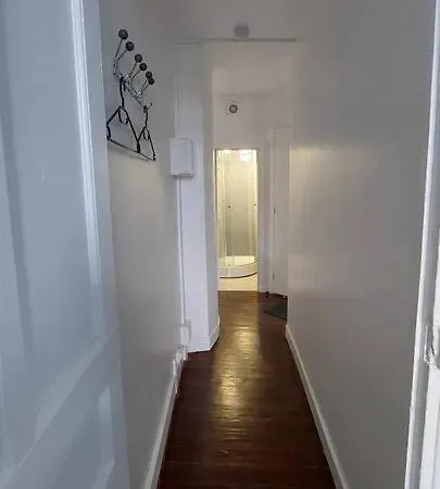 Entre Ciel Et Quai Duplex Avec Vue Appartement