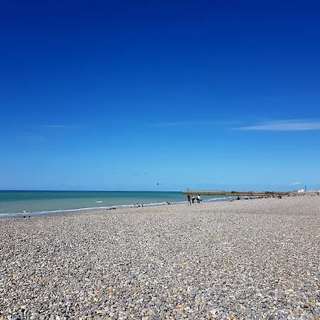 Entre Ciel Et Quai Duplex Avec Vue *