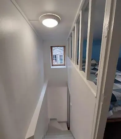 Entre Ciel Et Quai Duplex Avec Vue Dieppe