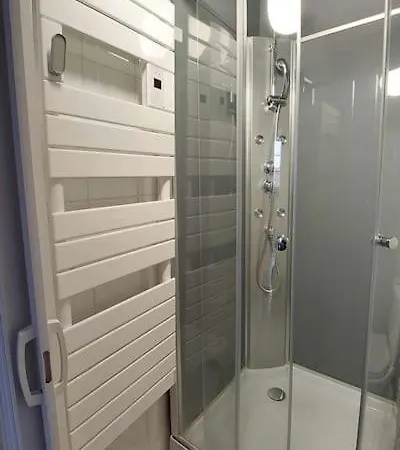 Lejlighed Entre Ciel Et Quai Duplex Avec Vue *