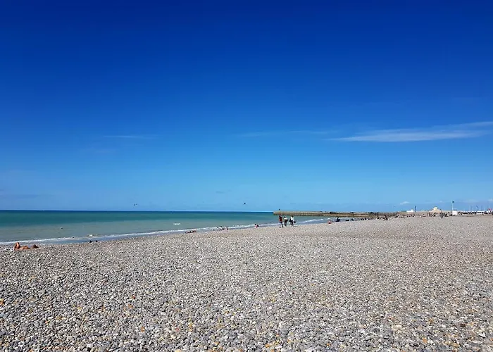 Entre Ciel Et Quai Duplex Avec Vue *
