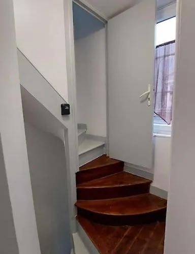 Appartement Entre Ciel Et Quai Duplex Avec Vue