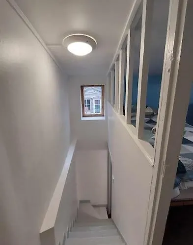 Entre Ciel Et Quai Duplex Avec Vue Dieppe