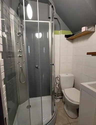 Appartement Entre Ciel Et Quai Duplex Avec Vue Dieppe