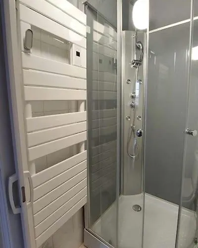 Appartement Entre Ciel Et Quai Duplex Avec Vue *